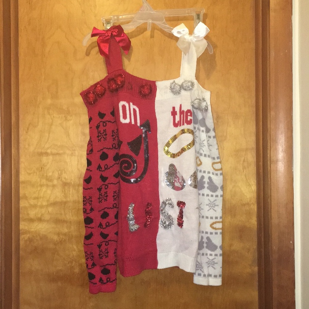 🔥PRICE DROP🔥Christmas sweater